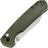 Складной нож CJRB PYRITE J1945L-GN